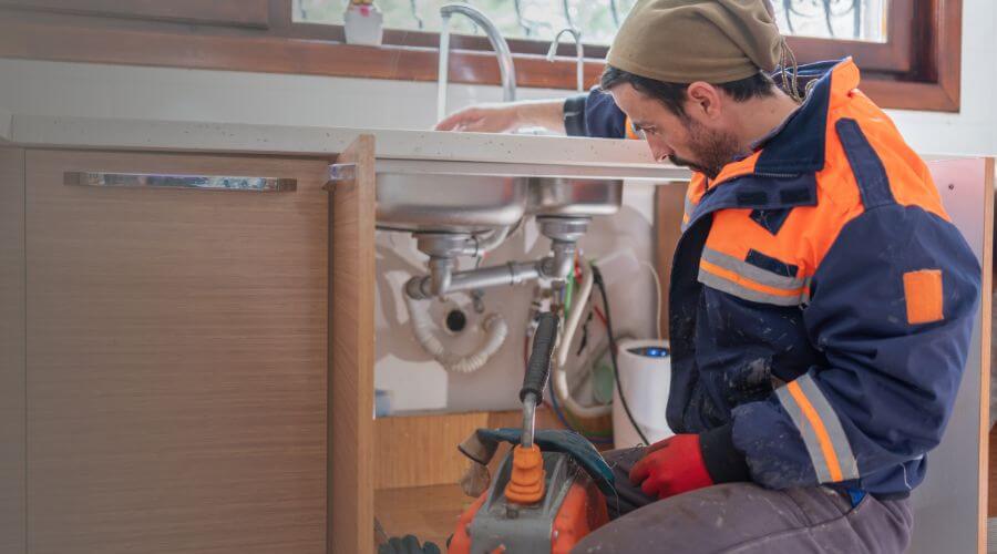 Professional Leak Detection in Courtland, MN